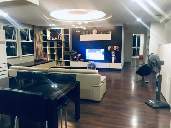 Vợ sắp cưới của diễn viên Huỳnh Anh rao bán căn hộ-5