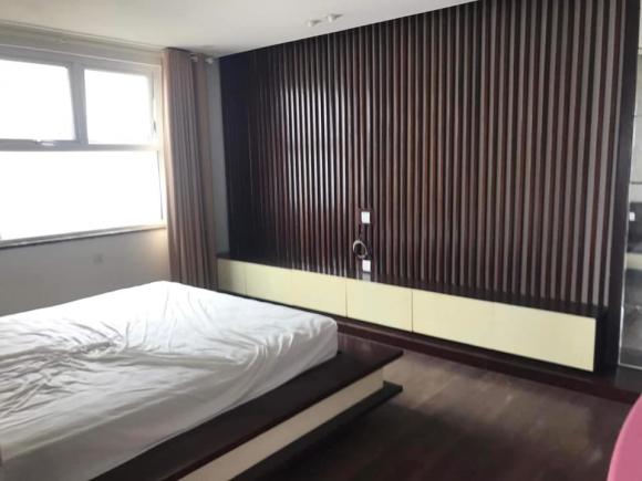 Vợ sắp cưới của diễn viên Huỳnh Anh rao bán căn hộ-9