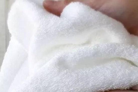 Làm thế nào để khăn tắm được sạch, cô giúp việc dạy tôi một bí mật, làm sạch giống như mới mua