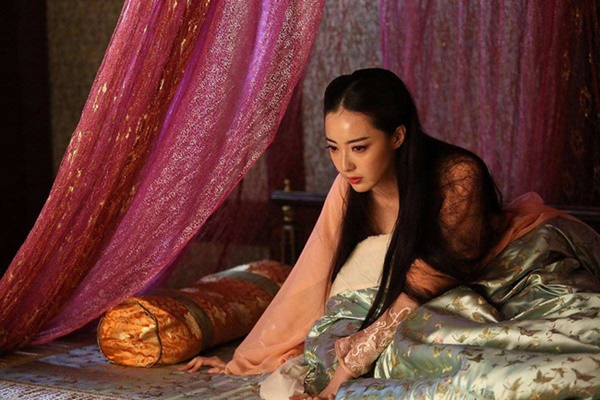 Phi tần cả gan cắm sừng Hoàng đế sẽ bị xử lý thế nào? Câu trả lời khiến hậu thế không tưởng tượng nổi-1