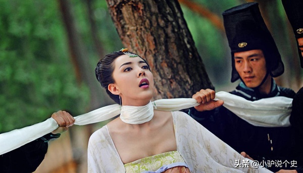 Phi tần cả gan cắm sừng Hoàng đế sẽ bị xử lý thế nào? Câu trả lời khiến hậu thế không tưởng tượng nổi-3