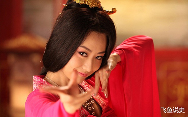 Phi tần cả gan cắm sừng Hoàng đế sẽ bị xử lý thế nào? Câu trả lời khiến hậu thế không tưởng tượng nổi-4