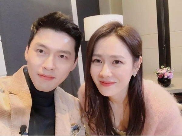 HOT: Son Ye Jin trực tiếp thú nhận Hyun Bin chính là mối tình đầu của mình-3