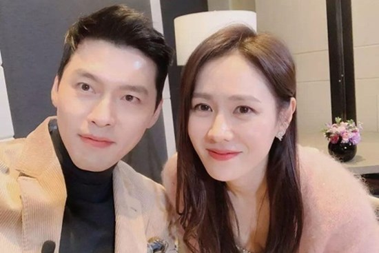 HOT: Son Ye Jin trực tiếp thú nhận Hyun Bin chính là mối tình đầu của mình