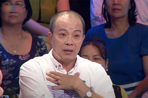 NSƯT Đức Hải sau hơn 2 năm mất chức Phó Hiệu trưởng chỉ vì 1 status thiếu chuẩn mực giờ ra sao?-4