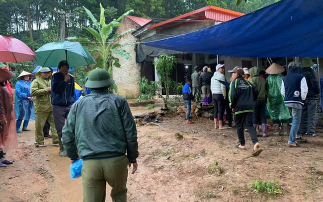 Bé trai 10 tuổi tử vong bất thường tại nhà riêng với vết thương trên cổ-1