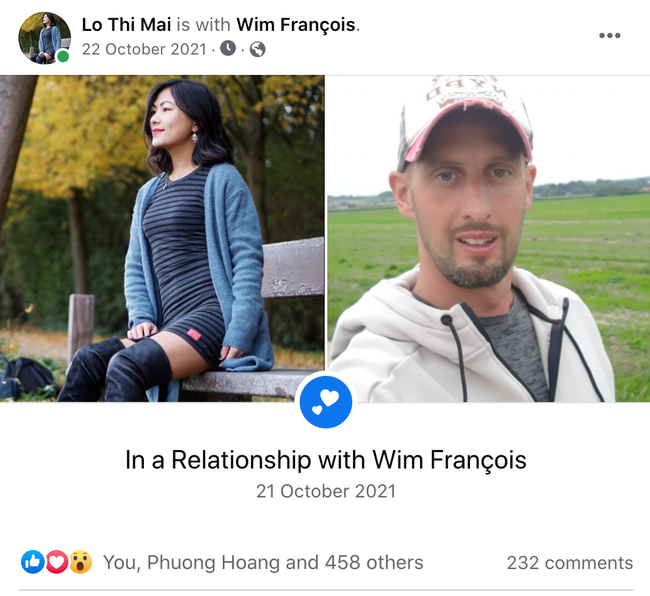 Cô gái HMông nổi tiếng một thời Lò Thị Mai lại đưa tình mới ra mắt các con sau liên tiếp các mối tình không thành-3