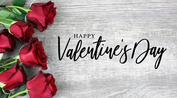 Những lời chúc Valentine ngọt ngào nhất dành cho người yêu, ai nghe xong cũng cả đời mê mẩn-1