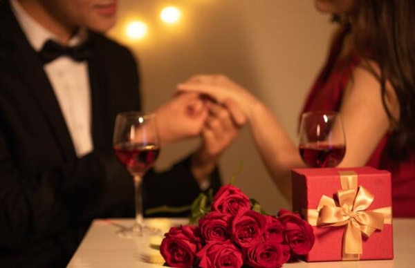 Những lời chúc Valentine ngọt ngào nhất dành cho người yêu, ai nghe xong cũng cả đời mê mẩn-3