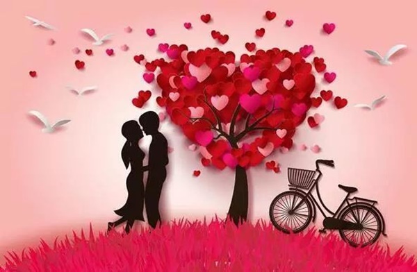 Những lời chúc Valentine cho các cặp đôi yêu xa lãng mạn nhất, giúp hâm nóng tình cảm ngay trong một nốt nhạc-2