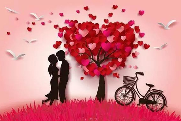 Những lời chúc Valentine cho các cặp đôi yêu xa lãng mạn nhất, giúp hâm nóng tình cảm ngay trong 'một nốt nhạc'