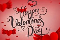 Những lời chúc Valentine bằng tiếng Anh gây rung động nhất, mới nghe đã thấy yêu