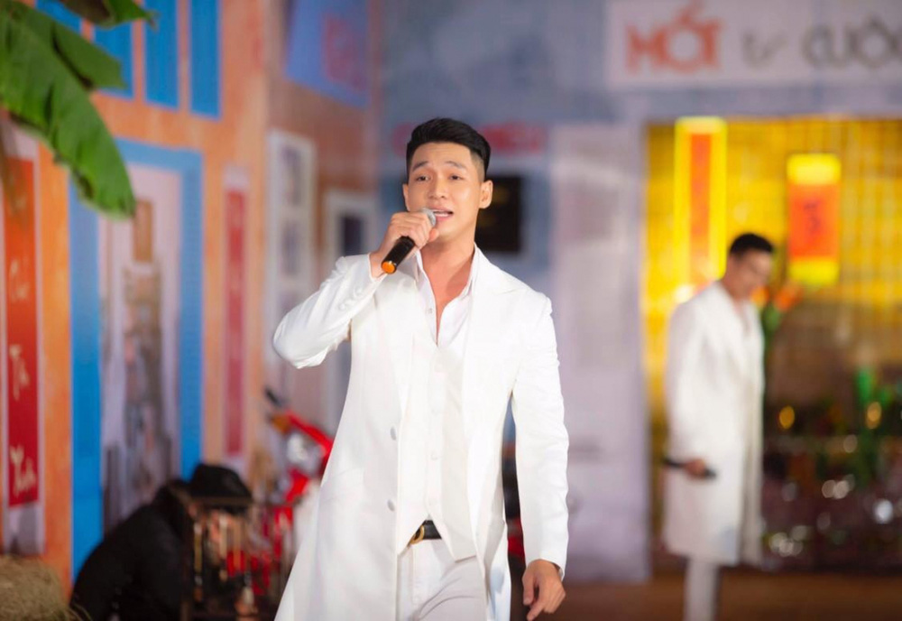 Chân dung Nam vương Việt Nam Quốc tế Nguyễn Bảo Linh đang bị công an ráo riết truy tìm-1