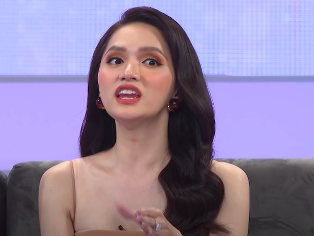 Hương Giang: Phụ nữ mê tiền, nhà, xe đều hạnh phúc, những cô gái suốt ngày chỉ cần anh là 1 mớ hỗn độn-2