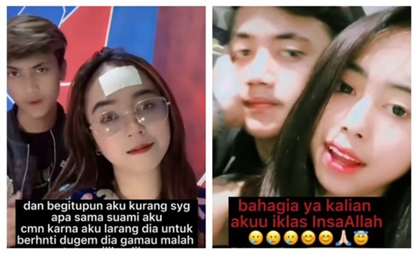 Thấy chồng có biểu hiện lạ với em gái, người vợ đột ngột về phòng trọ kiểm tra, chứng kiến cảnh cả đời không bao giờ quên-2