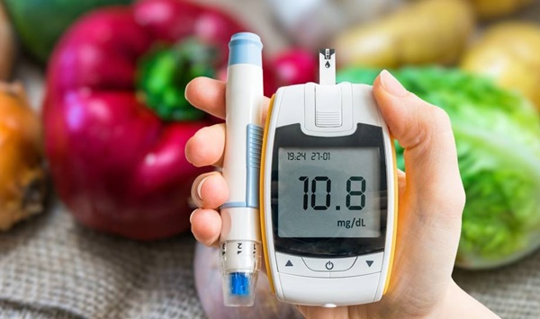 2 thói quen dễ gây bệnh tiểu đường mà nhiều người làm hàng ngày, tiết lộ 5 món tốt ngang insulin tự nhiên, tận dụng sẽ giúp ổn định đường huyết-1