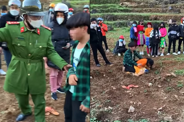 Lò Thị Mai - Cô gái HMông nổi tiếng năm nào, mẹ của 2 nhóc tì bên trời Tây: Tôi cũng từng là nạn nhân của tục bắt vợ-5