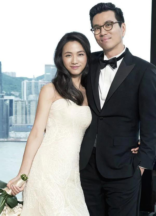 1 cặp vợ chồng nữ diễn viên và đạo diễn đình đám ly thân từ nửa năm nay, 2 mẹ con còn dọn ra ngoài luôn rồi?-1