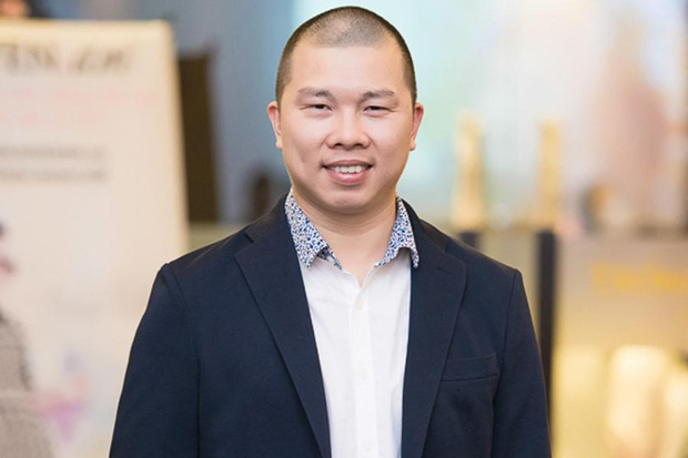 Nam diễn viên có gương mặt nhìn là ghét của VTV: Học sinh giỏi quốc gia, lập gia đình phải bỏ vai giang hồ để con không ác cảm-3