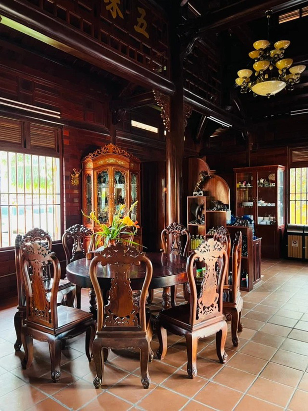 Đại gia Bạc Liêu rao bán gấp biệt phủ 200 tỷ khiến dân mạng sốc tận óc: Rộng 8,3 ha tầm cỡ khu du lịch, lối sống xa hoa không kém gì vua chúa-9