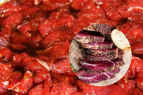 Bỏ thứ này vào nước súc miệng và lau nhẹ: Răng trắng bóng, hơi thở thơm tho-2