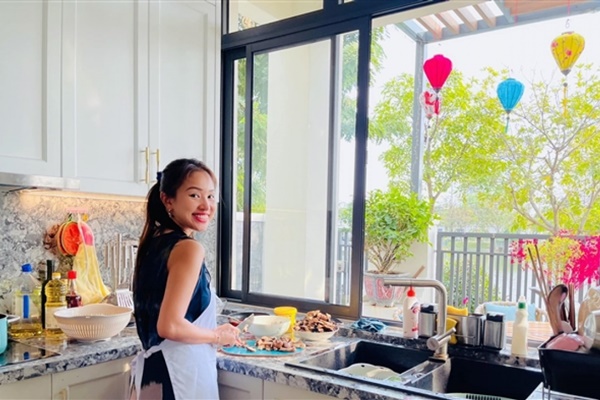 Diễn viên Hiền Mai rao bán ngôi nhà đầy kỷ niệm-11