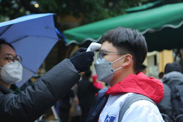 Không thể trì hoãn việc đến trường; sợ Covid mà nhốt ở nhà, trẻ có thể rối loạn tâm thần-4