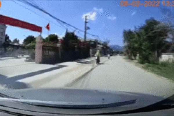 Tài xế xe bồn gây tai nạn chết người rồi bỏ chạy-2