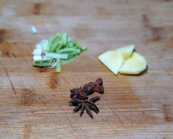 Làm sườn xào chua ngọt, nhớ cách điều chỉnh nước sốt chua ngọt, bạn hãy ghi nhớ tỉ lệ vàng 54321 - đảm bảo ngon không còn 1 miếng-5