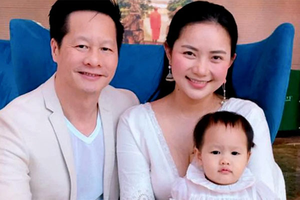 Gây sốc vì phát tướng khó nhận ra, Phan Như Thảo hiện giờ thay đổi ra sao?-20