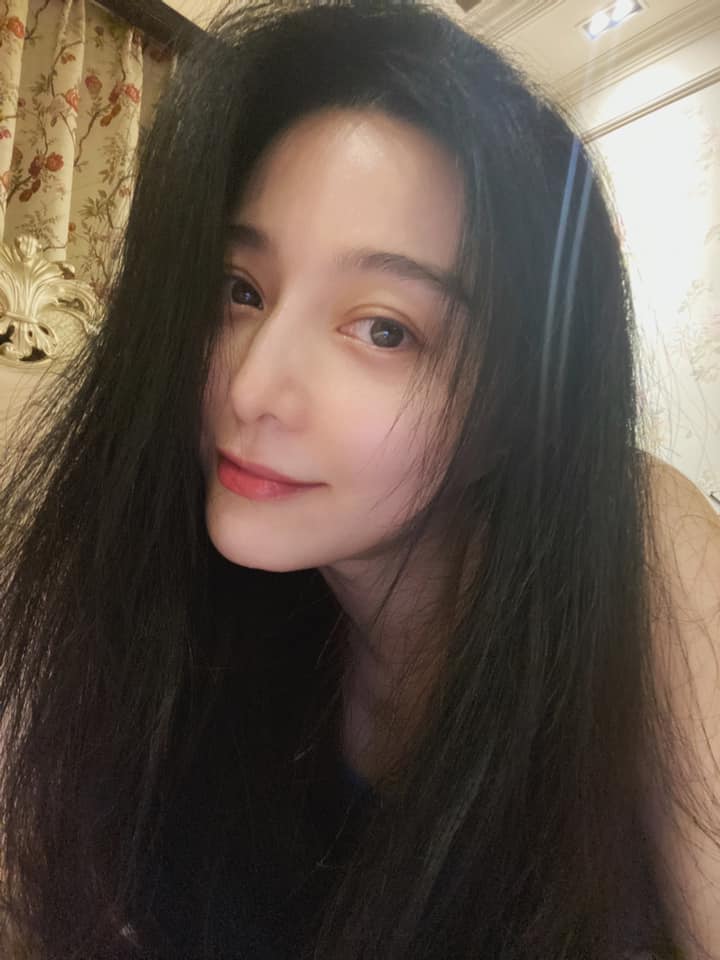 Làn da tuổi 40 của Phạm Băng Băng có được là nhờ 4 chiêu rửa mặt này, cả Cbiz có mình cô duy trì!-5