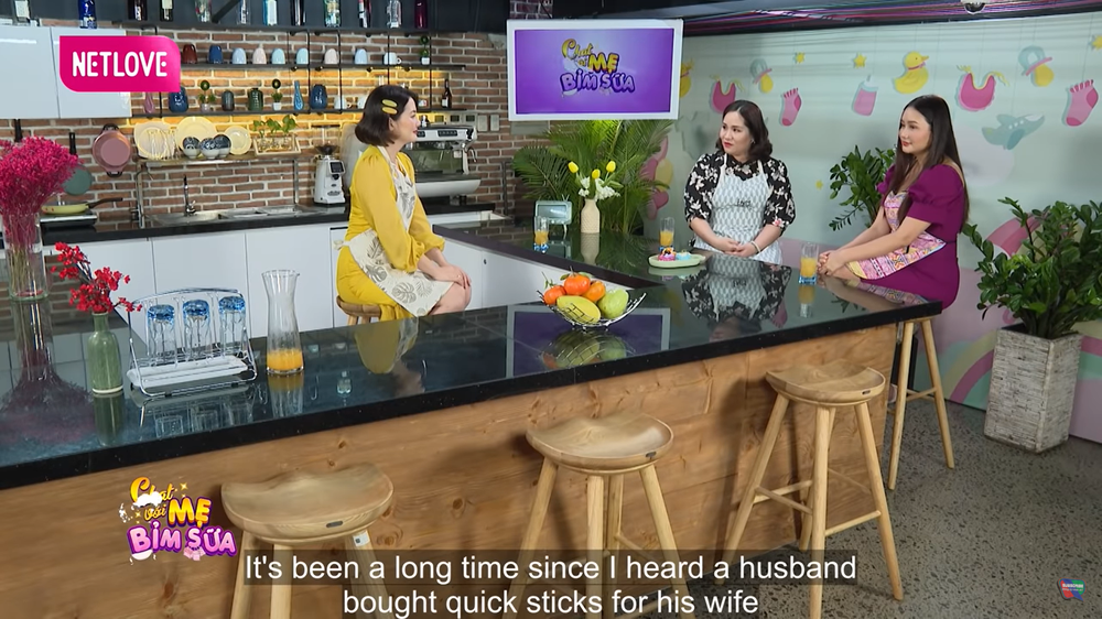 Phan Như Thảo: Lấy chồng hơn 26 tuổi, đẻ sớm vì sợ con đi học bố bằng tuổi ông nội bạn-2