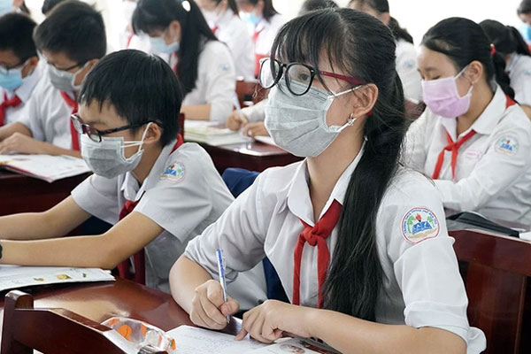 Giám đốc Sở GD-ĐT Hà Nội: Sẽ đề xuất về tổ chức bán trú ở tiểu học-3