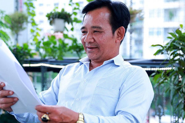 Quang Tèo: Con trâu đi cày suốt mấy chục năm và tài sản khủng ở tuổi 60-12