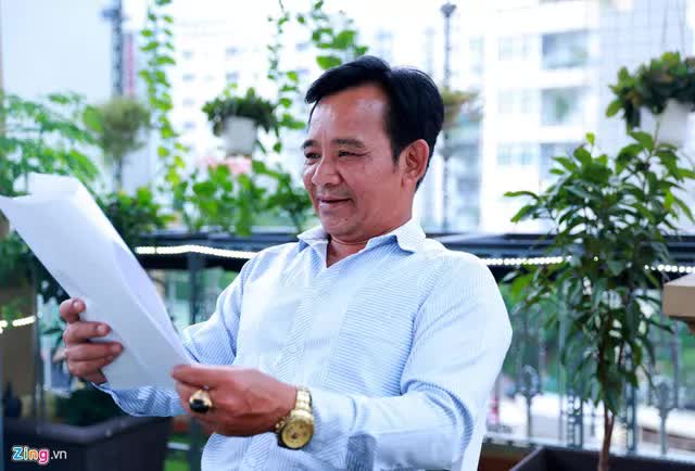 Quang Tèo vừa khoe biệt thự mới xây, dân mạng xôn xao đồn đoán tài sản thực của nam nghệ sĩ tuổi Dần-2