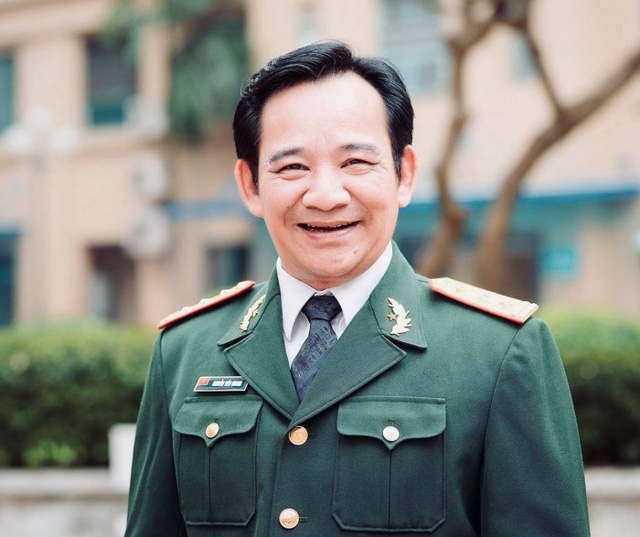 Quang Tèo vừa khoe biệt thự mới xây, dân mạng xôn xao đồn đoán tài sản thực của nam nghệ sĩ tuổi Dần-1