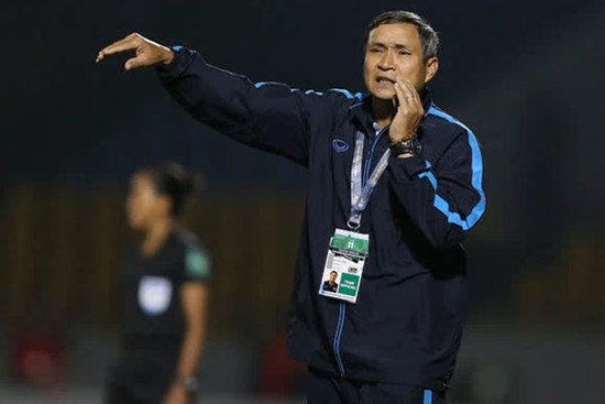 HLV Mai Đức Chung: