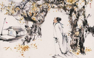 Hình ảnh cực hiếm về Tết Hà Nội cách đây 100 năm: Cả 1 thế kỉ sao vẫn thấy bồi hồi, thân thương đến lạ-7