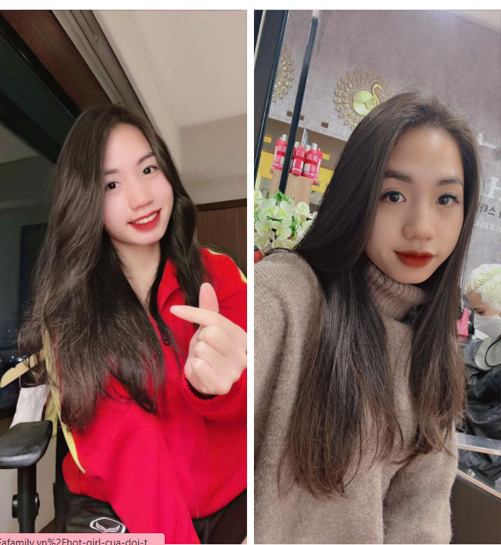 Hot girl của đội tuyển nữ vừa về nước đã không ngại show mặt mộc, nhan sắc có đúng với lời tán thưởng của mọi người?-2