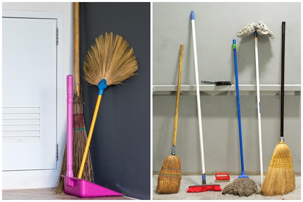 Rửa đồ nhựa bị bám dầu mỡ sạch boong kin kít, chỉ 1 phút là xong: Bí kíp siêu đơn giản!-5