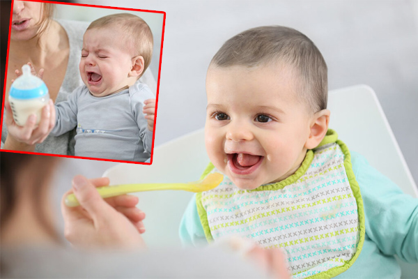 Băn khoăn không biết con có thực sự lạnh hay không, bố mẹ chỉ cần chạm vào 2 bộ phận này của trẻ sẽ rõ-4