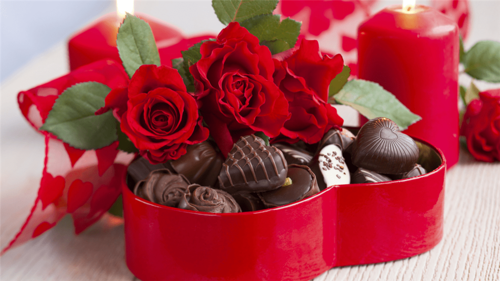 Lời chúc Valentine ngọt ngào và ý nghĩa đốn tim Crush trong ngày lễ Tình nhân-3