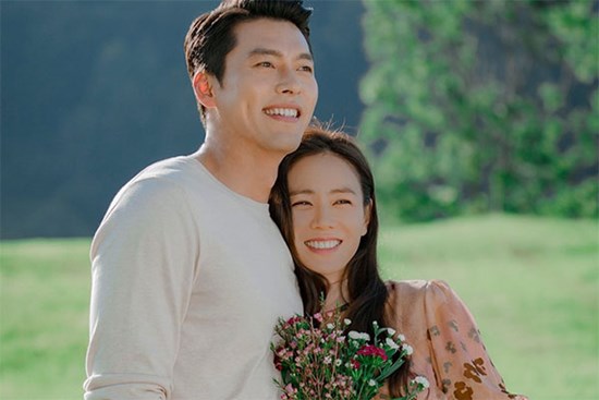 10 lời yêu ngọt lịm mà Son Ye Jin - Hyun Bin trao nhau ở Crash Landing on You: Em như món quà ông trời ban tặng anh