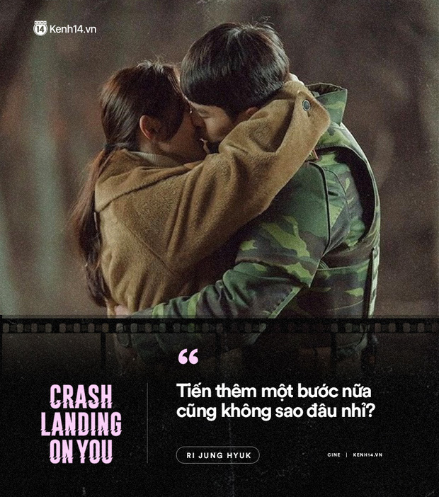 10 lời yêu ngọt lịm mà Son Ye Jin - Hyun Bin trao nhau ở Crash Landing on You: Em như món quà ông trời ban tặng anh-4