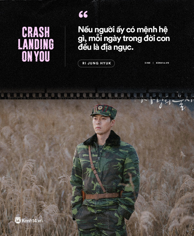 10 lời yêu ngọt lịm mà Son Ye Jin - Hyun Bin trao nhau ở Crash Landing on You: Em như món quà ông trời ban tặng anh-9