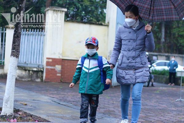 Giám đốc Sở GD-ĐT Hà Nội: Sẽ đề xuất về tổ chức bán trú ở tiểu học-1