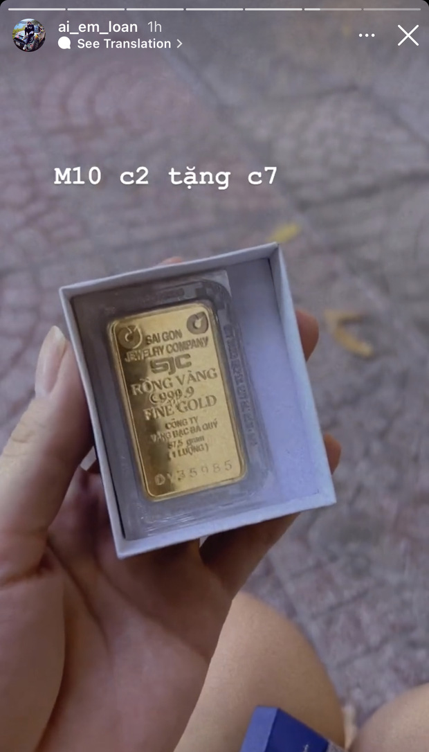 Hội nhà giàu cũng nô nức sắm vàng ngày Thần Tài: Người sương sương 1 cây, người mấy trăm củ là ít-9