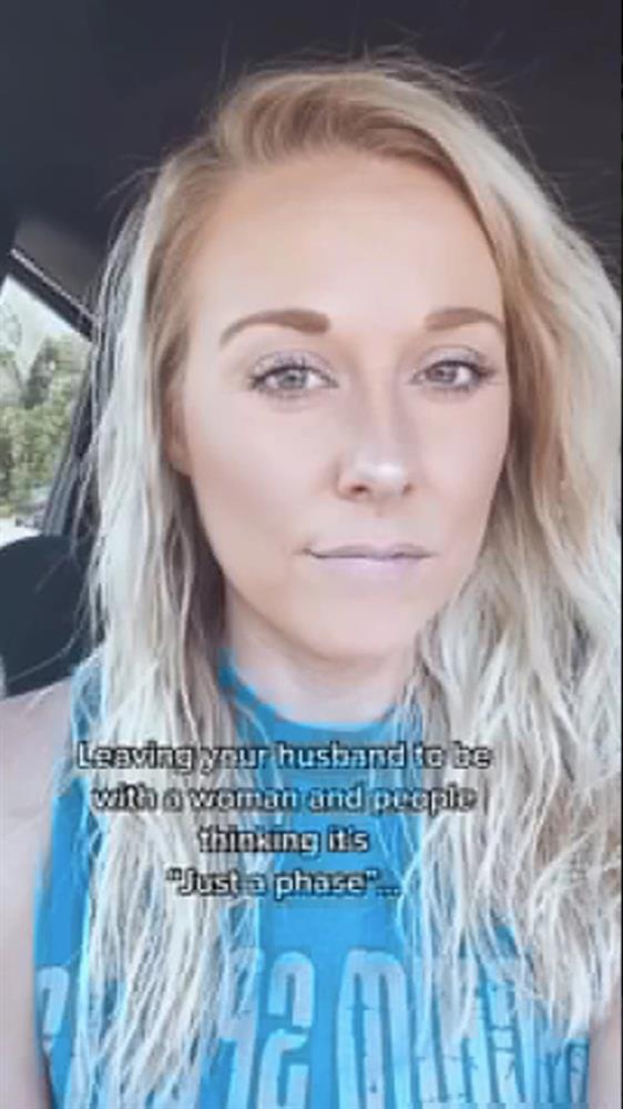 Đang có chồng, người phụ nữ bất chấp tất cả ly hôn để cưới một cô gái khác và cái kết bất ngờ của màn liều mình năm xưa!-1