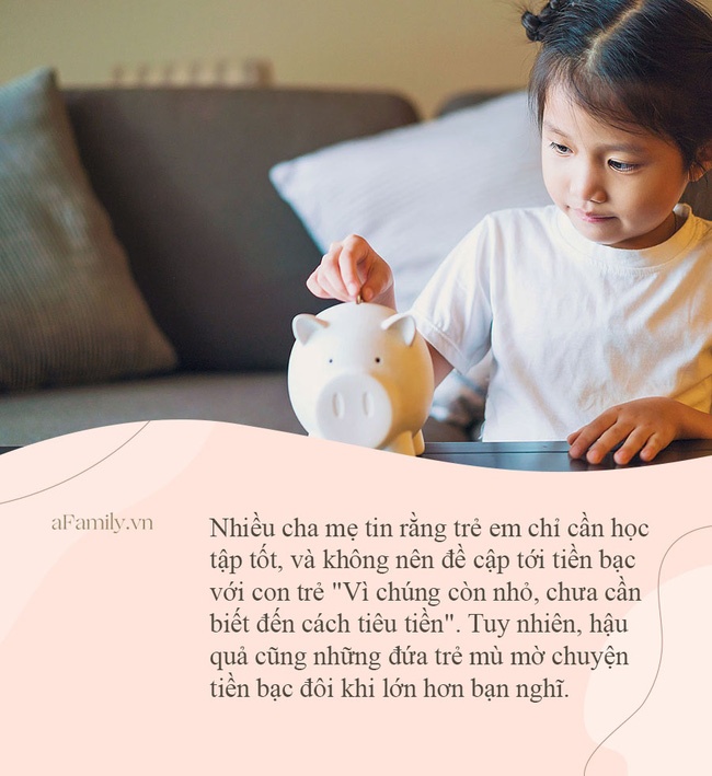 Mẹ ơi, con muốn có 200 ngàn đồng đi xem phim, 2 cách làm khác nhau của hai bà mẹ ảnh hưởng lớn đến TƯƠNG LAI mỗi đứa trẻ-2