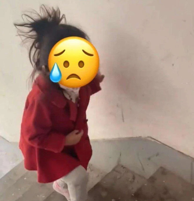 Bố dẫn con gái đi xa 2 tuần, lúc trở về mẹ ngất xỉu khi thấy bộ dạng của con, từ công chúa đã trở nên bết bát thế này đây!-2